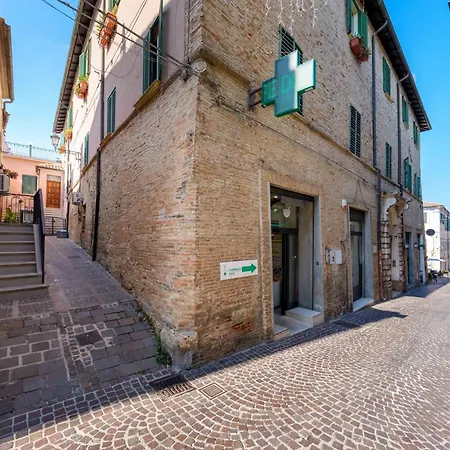 Domio - Residenza Del Corso * Atri