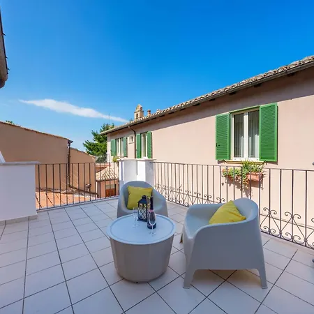 Domio - Residenza Del Corso Atri