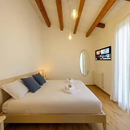 Domio - Residenza Del Corso Atri
