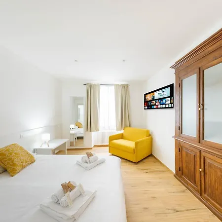 Domio - Residenza Del Corso Atri