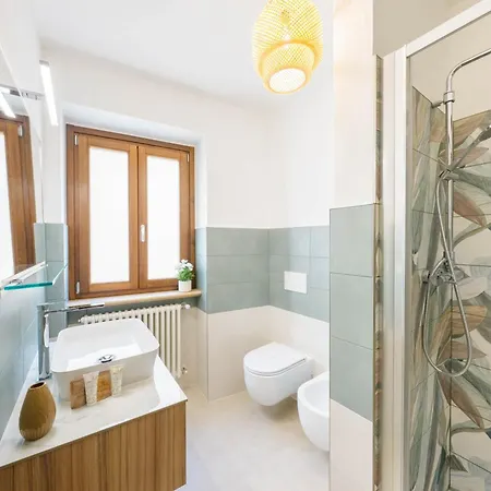 Domio - Residenza Del Corso Homestay *
