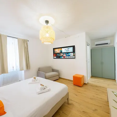 Domio - Residenza Del Corso