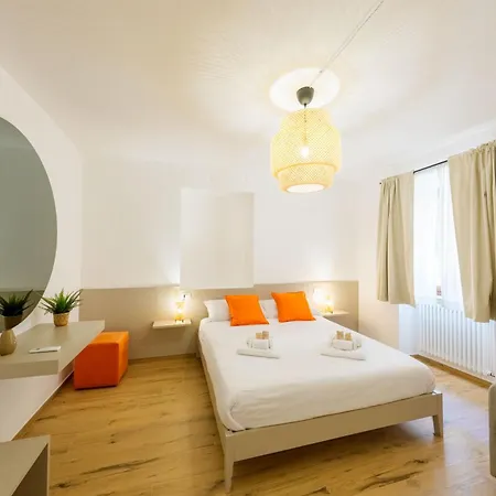Domio - Residenza Del Corso