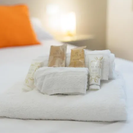 Domio - Residenza Del Corso Homestay Atri