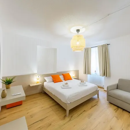 Domio - Residenza Del Corso *
