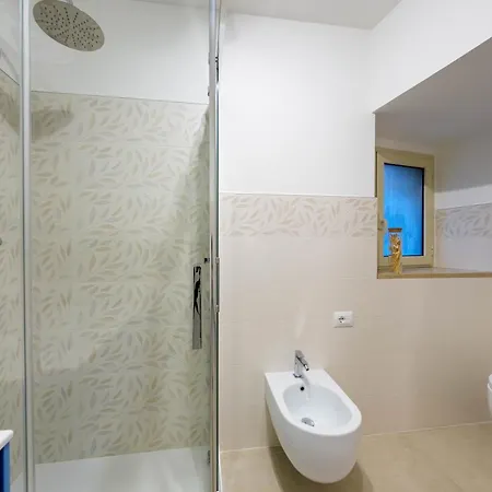 Homestay Domio - Residenza Del Corso